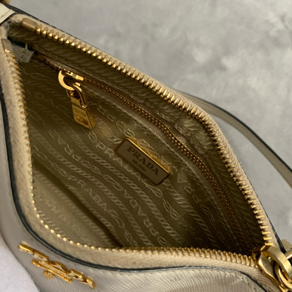 Prada Mini Bag - image 5